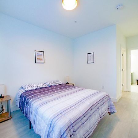 New Modern Serenity- 2Br Retreat Near New York City Bayonne Εξωτερικό φωτογραφία
