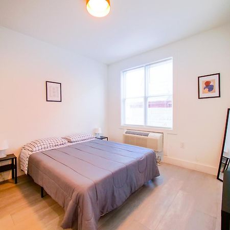 New Modern Serenity- 2Br Retreat Near New York City Bayonne Εξωτερικό φωτογραφία