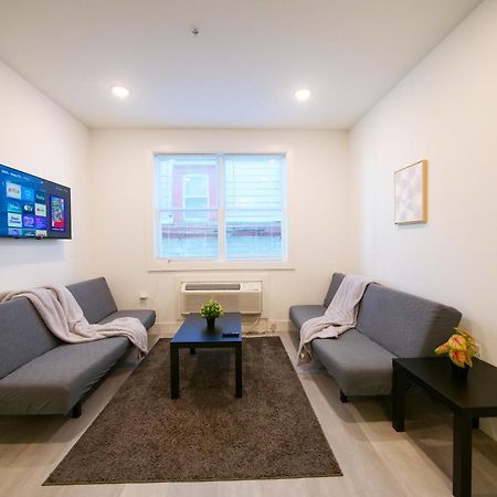 New Modern Serenity- 2Br Retreat Near New York City Bayonne Εξωτερικό φωτογραφία