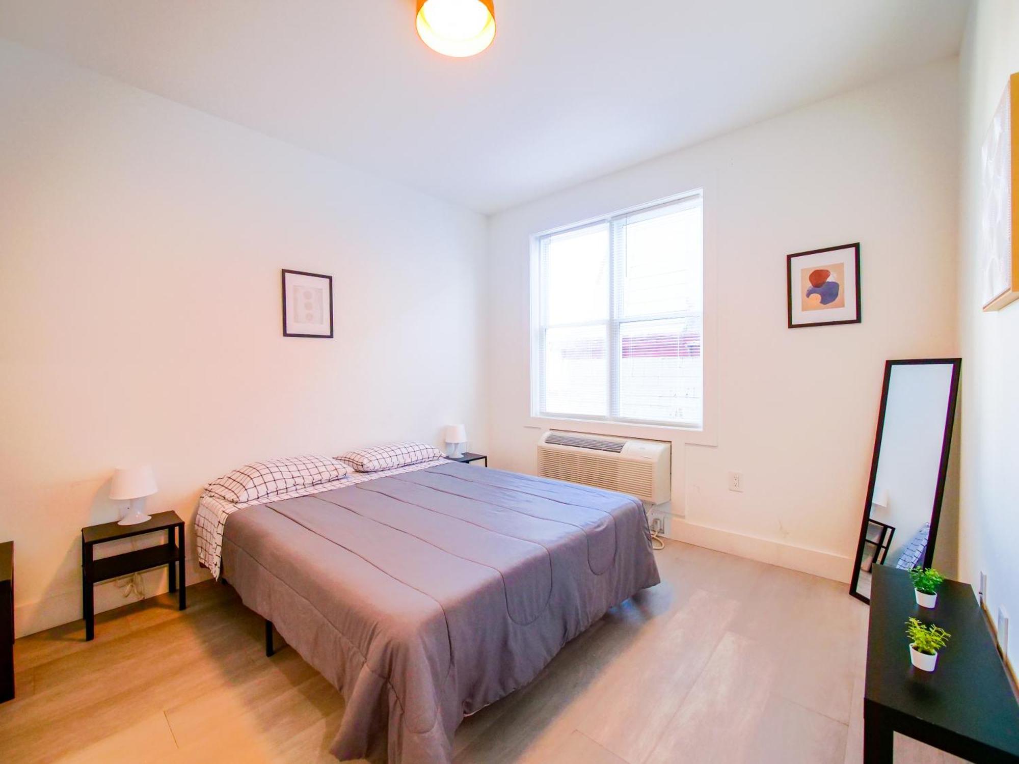 New Modern Serenity- 2Br Retreat Near New York City Bayonne Εξωτερικό φωτογραφία