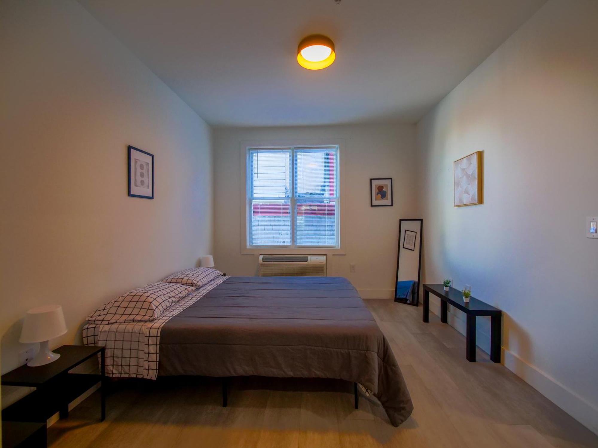 New Modern Serenity- 2Br Retreat Near New York City Bayonne Εξωτερικό φωτογραφία