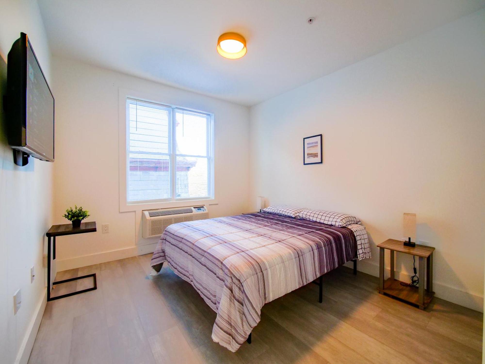 New Modern Serenity- 2Br Retreat Near New York City Bayonne Εξωτερικό φωτογραφία