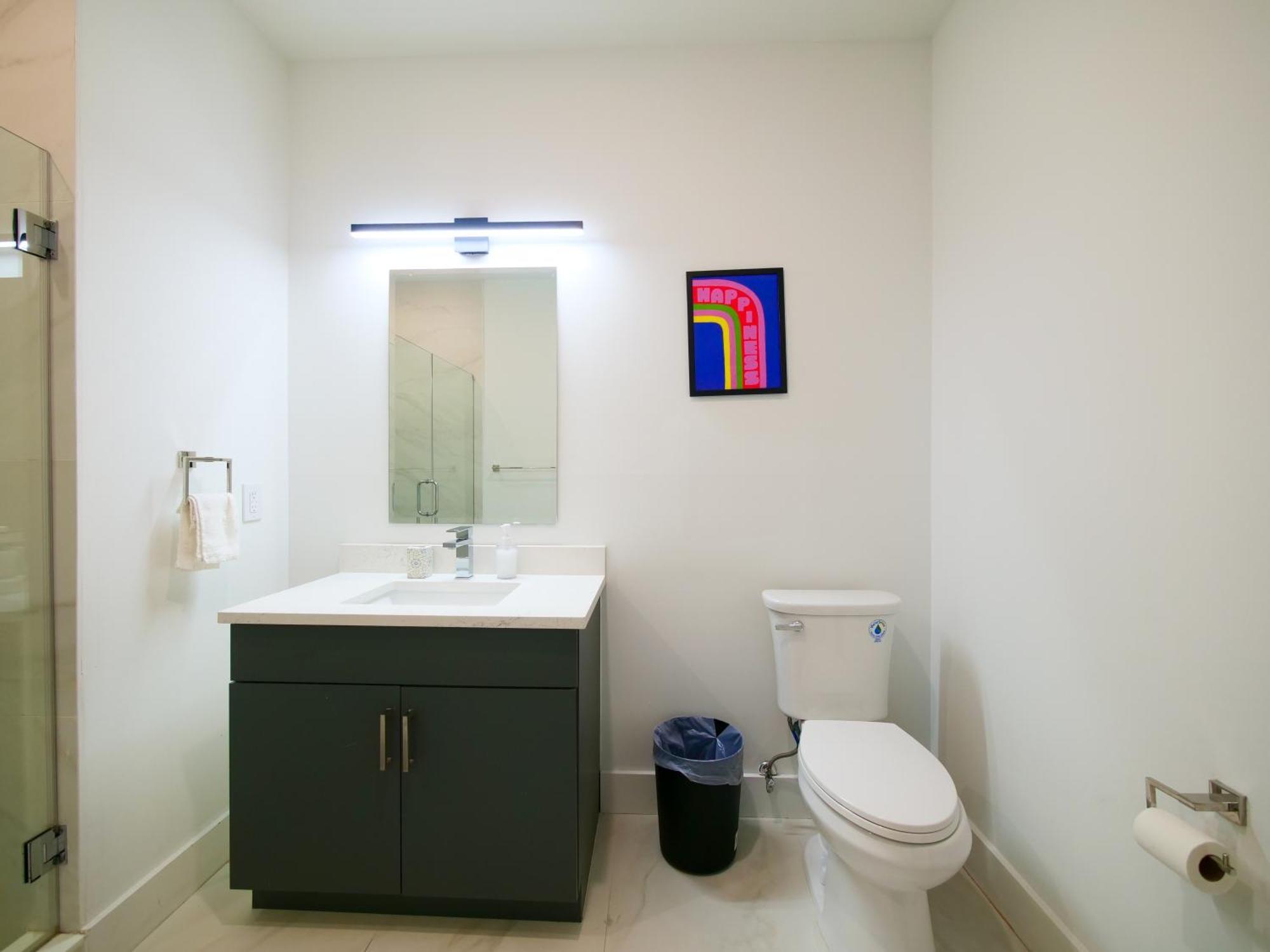 New Modern Serenity- 2Br Retreat Near New York City Bayonne Εξωτερικό φωτογραφία